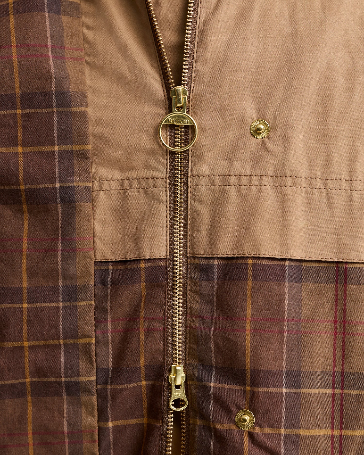 Barbour Elsie Casual Jacket