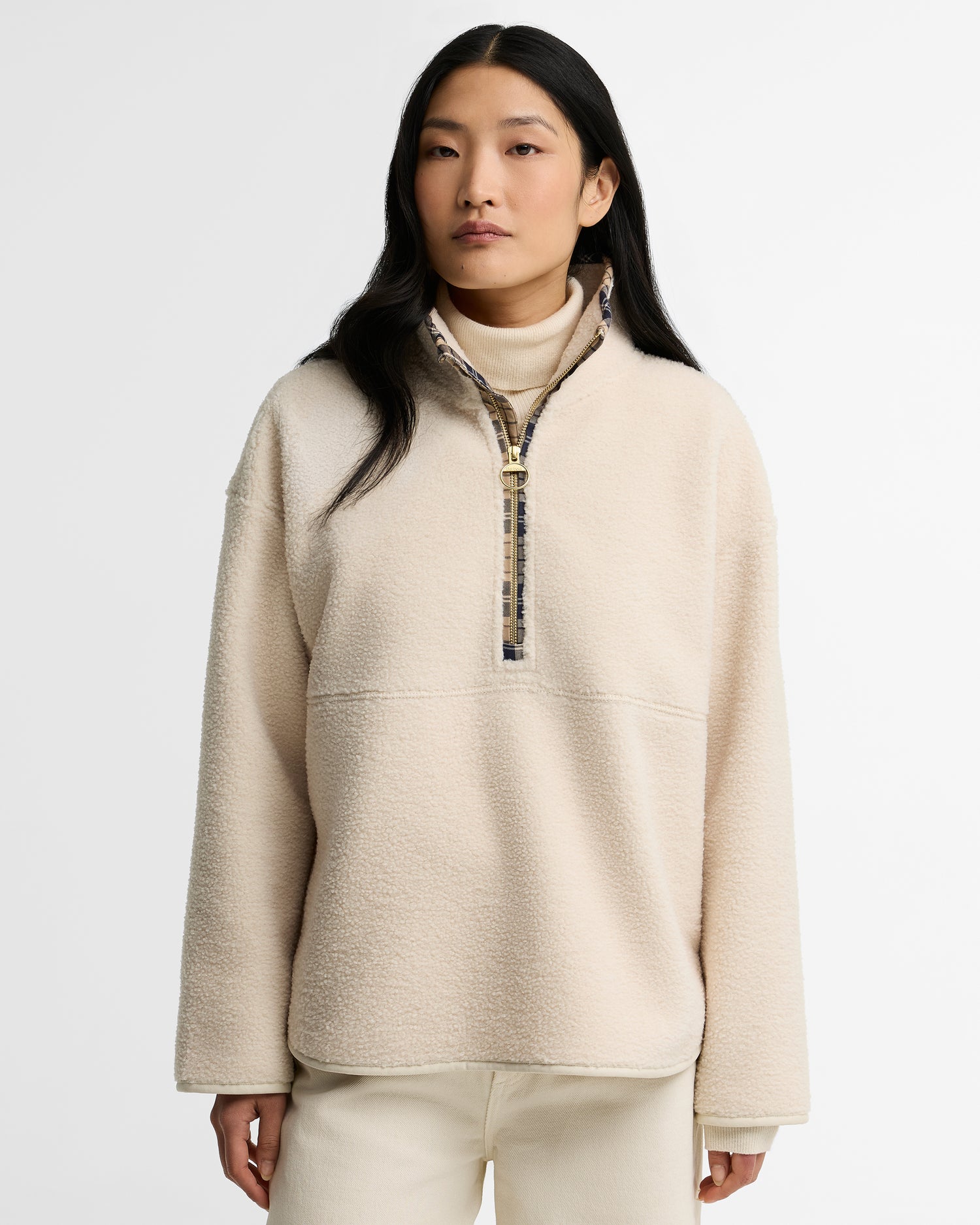 Barbour Merys Fleece
