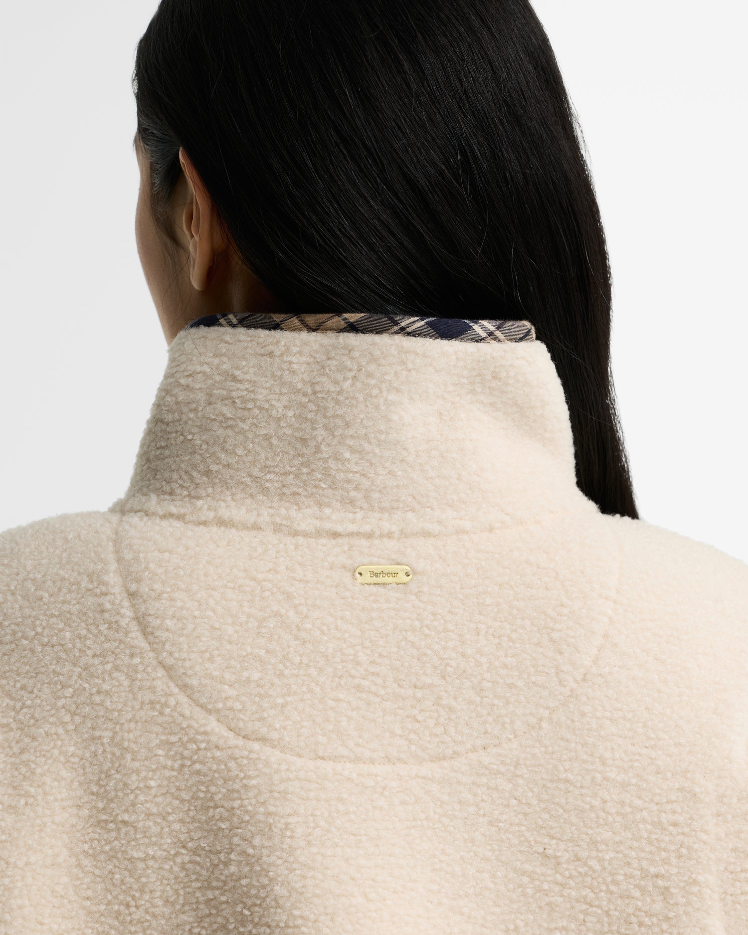 Barbour Merys Fleece