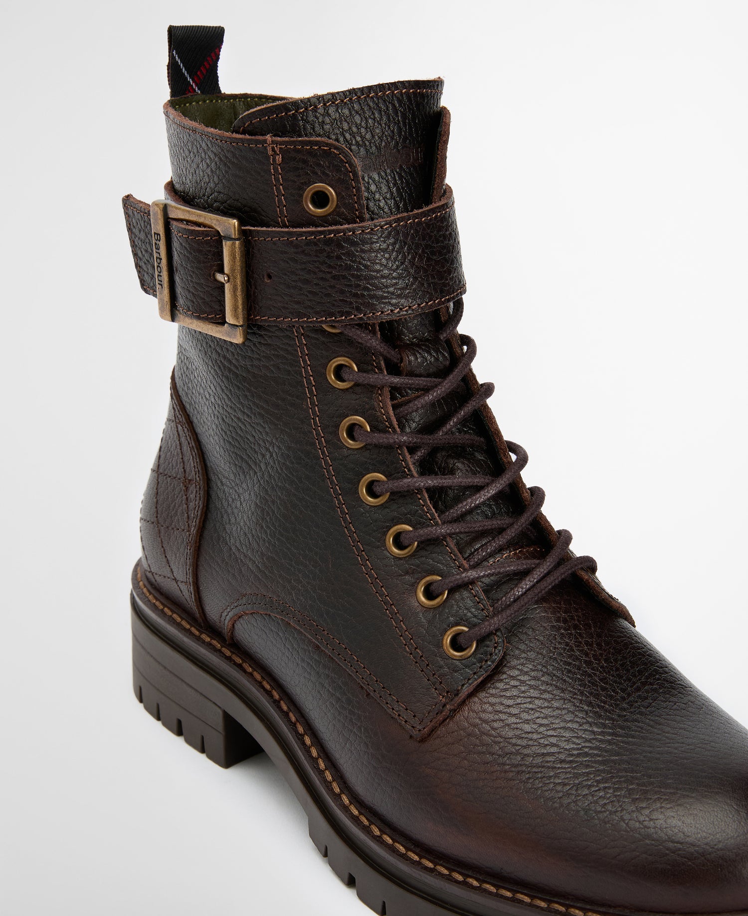 Barbour Heidi Boot