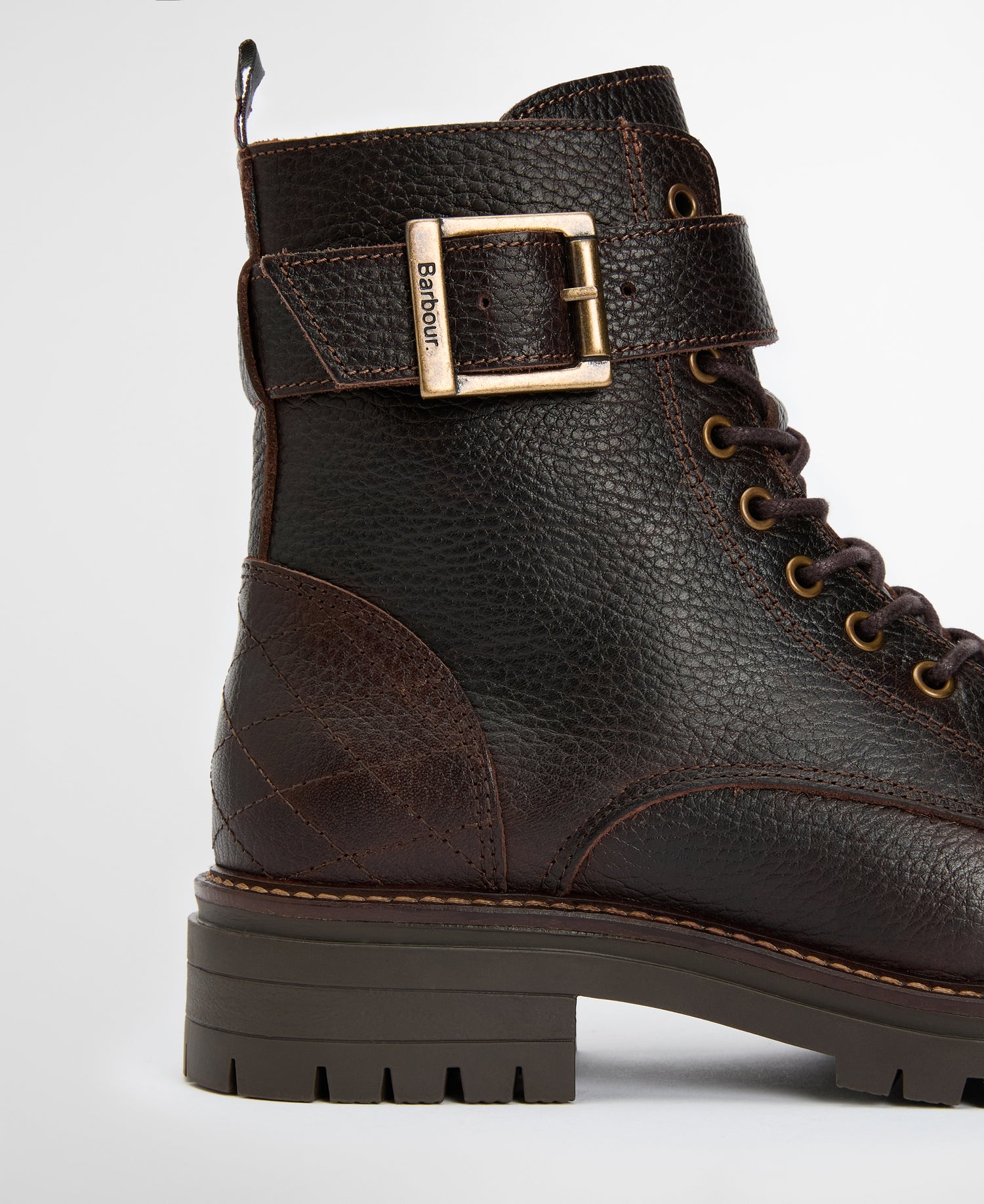 Barbour Heidi Boot