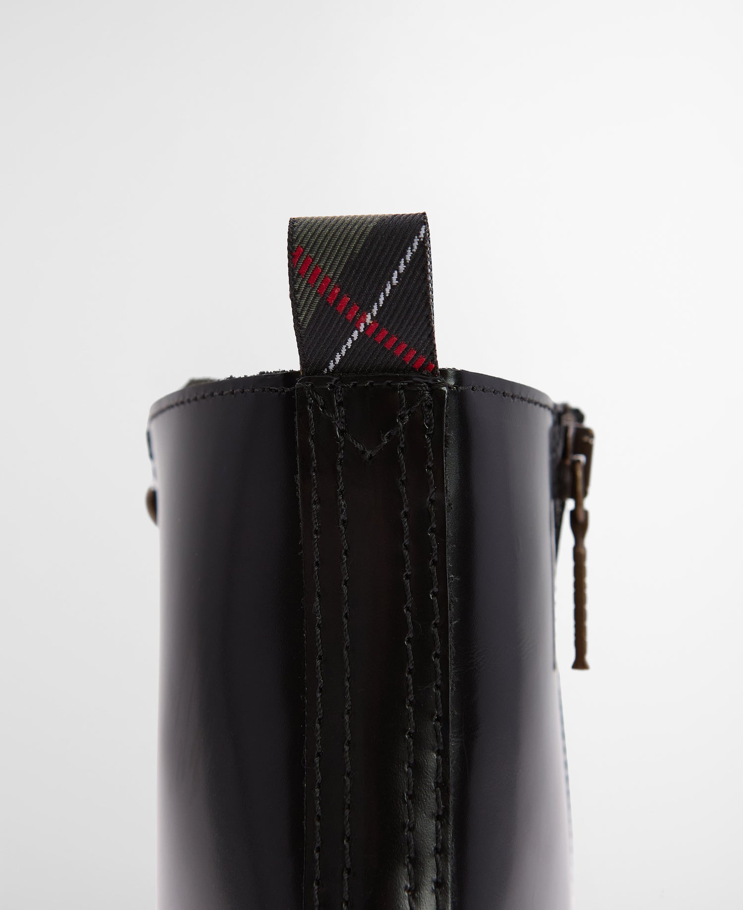 Barbour Ouseburne Lace Up Boot