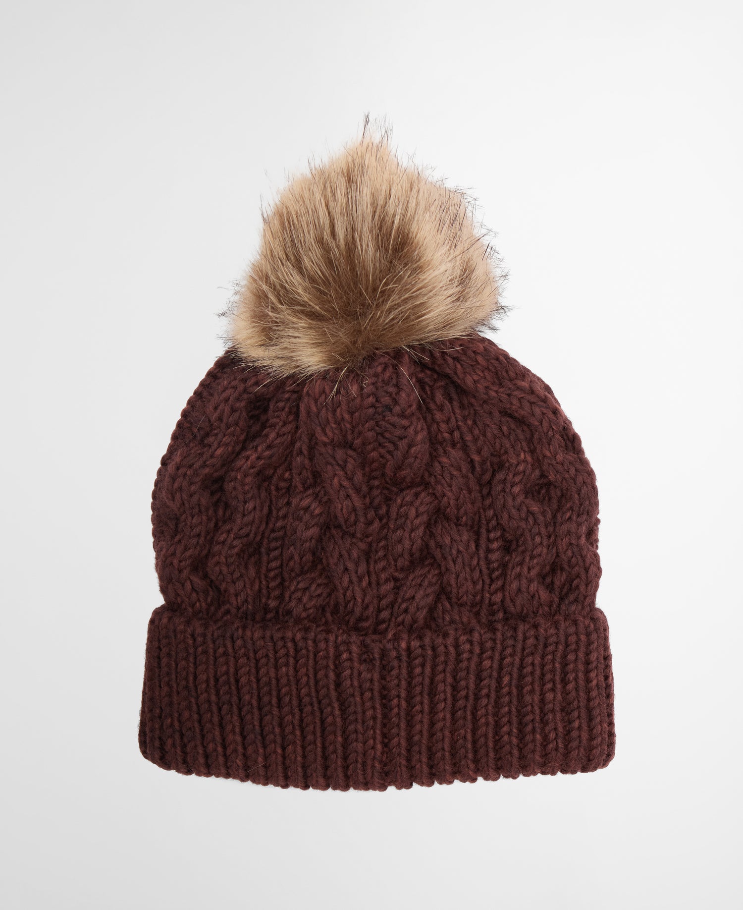 Barbour Penshaw Beanie Hat