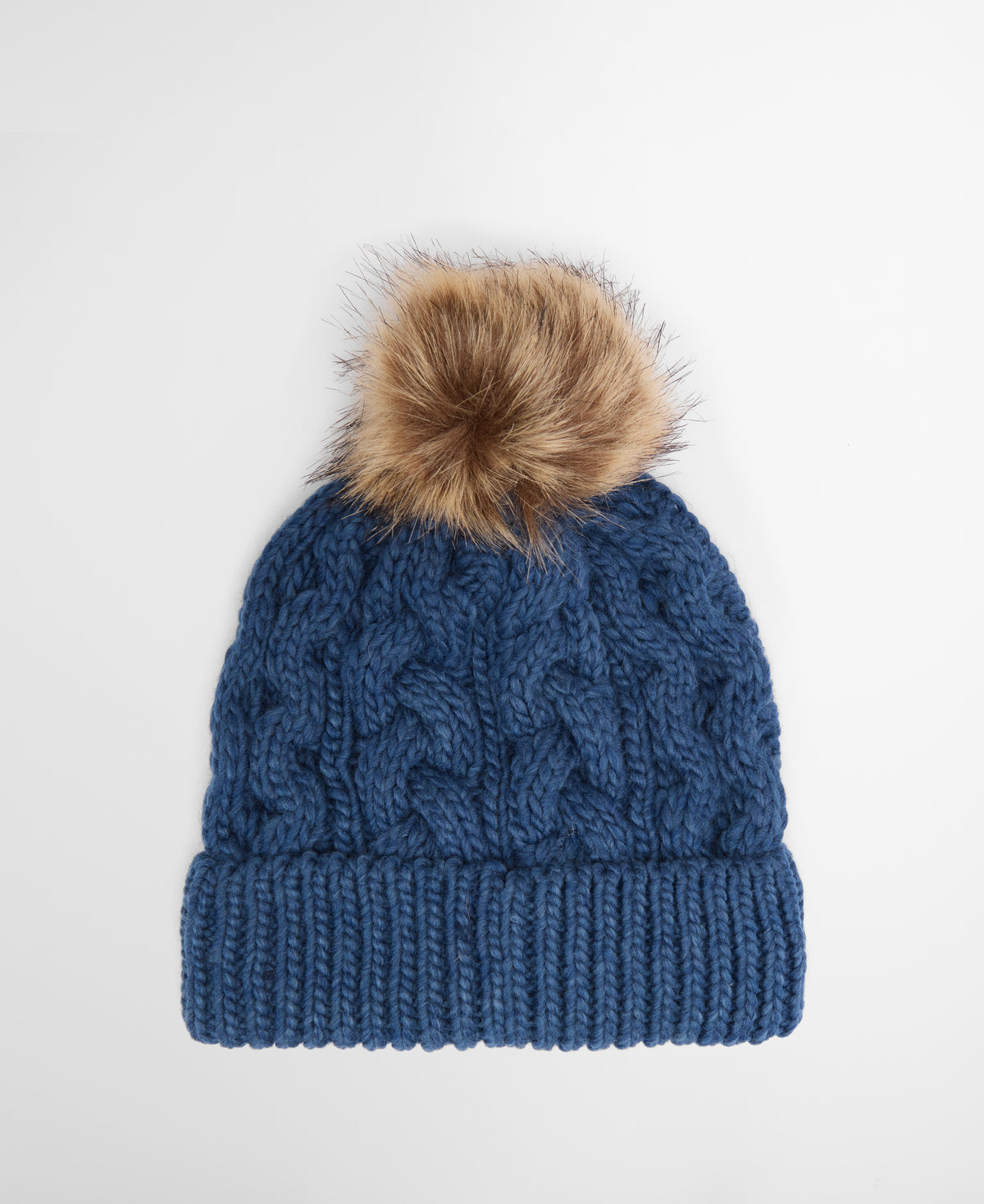 Barbour Penshaw Beanie Hat