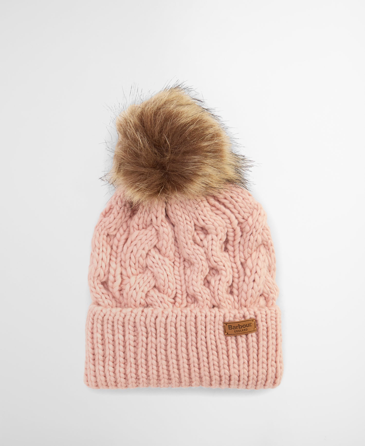 Barbour Penshaw Beanie Hat