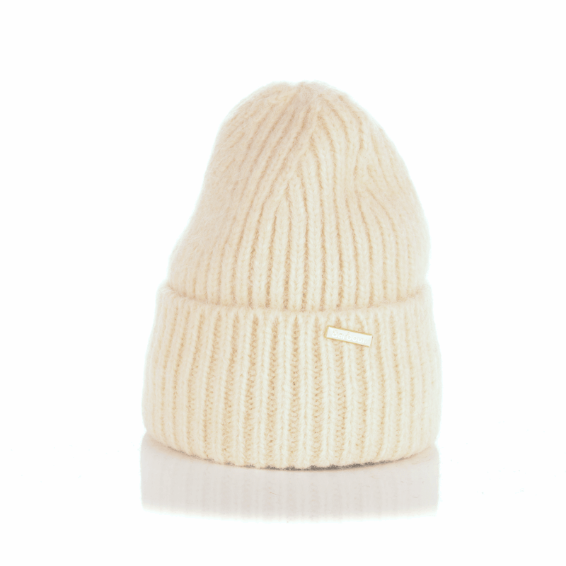 Barbour Meryl Beanie Hat