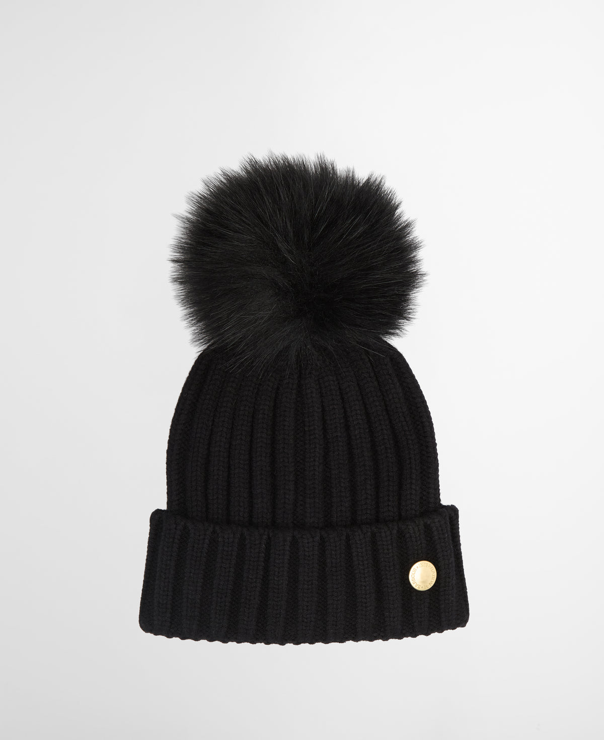 Barbour International Conway Beanie Hat