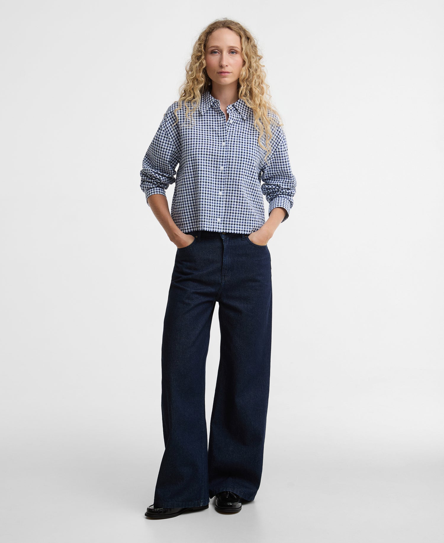 Barbour Ashwell Shirt