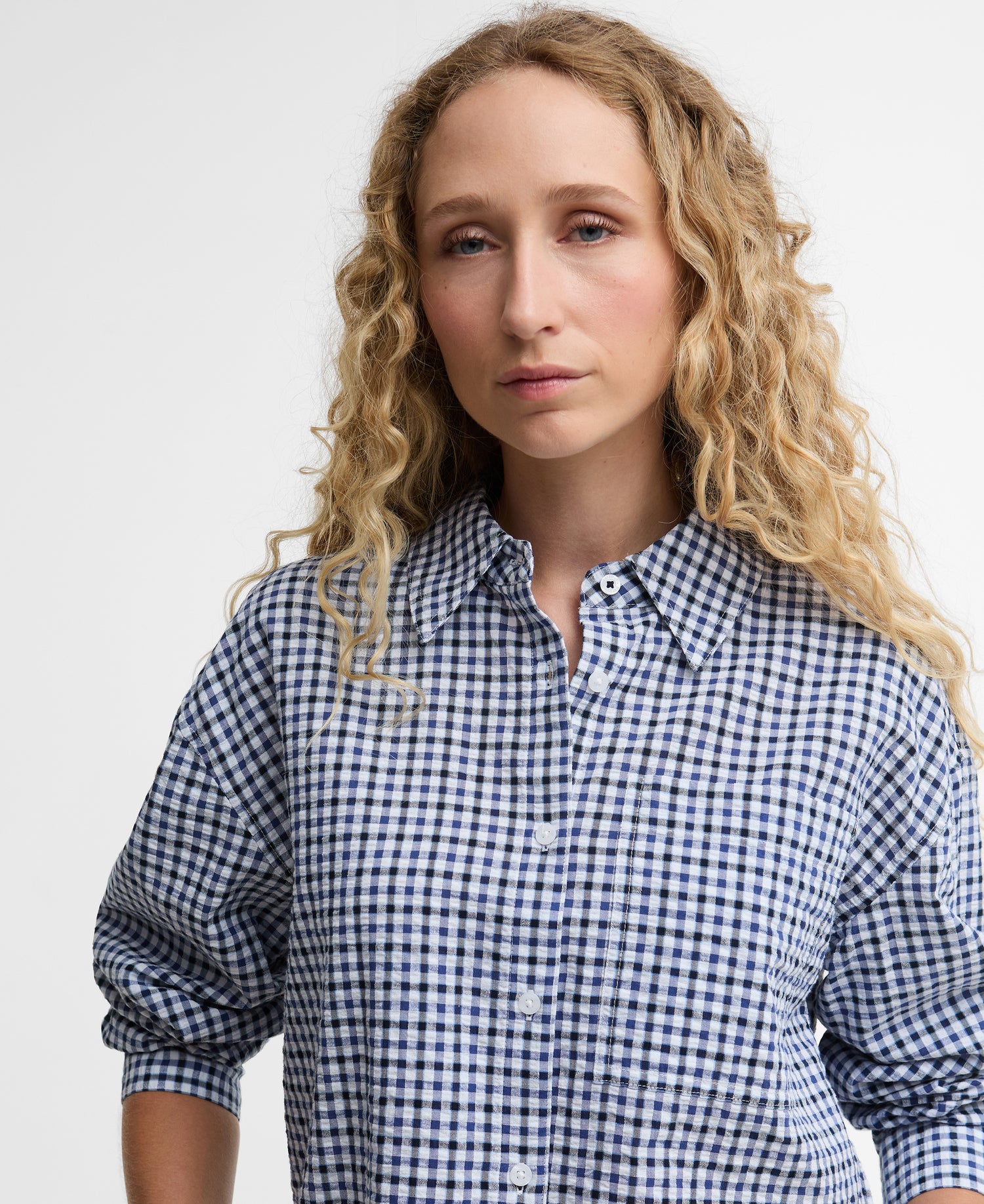 Barbour Ashwell Shirt