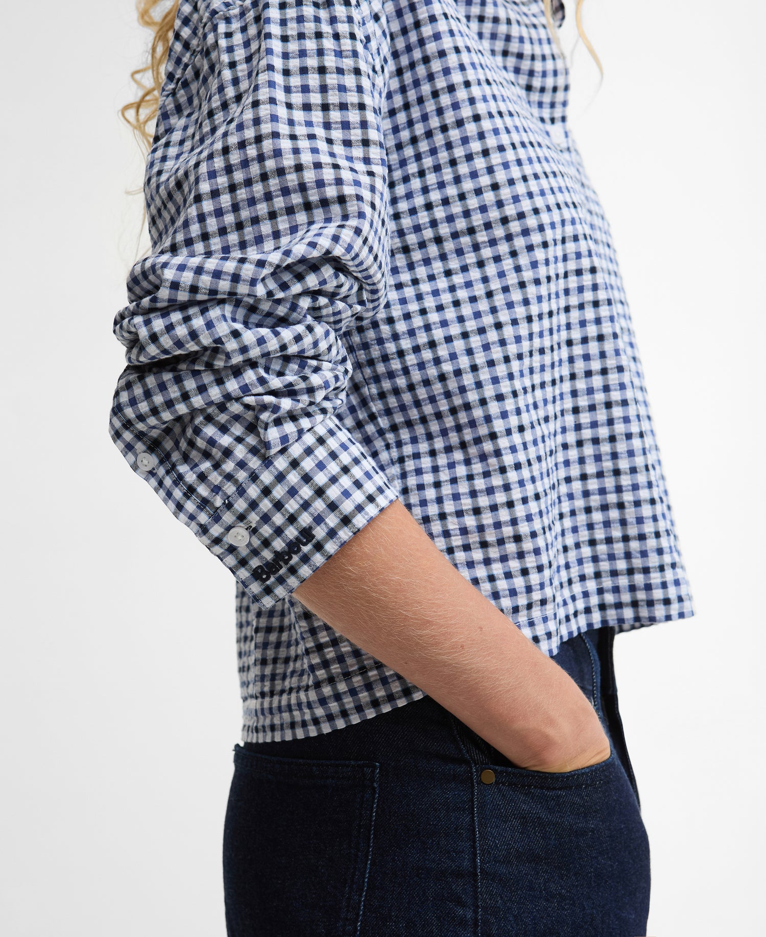 Barbour Ashwell Shirt