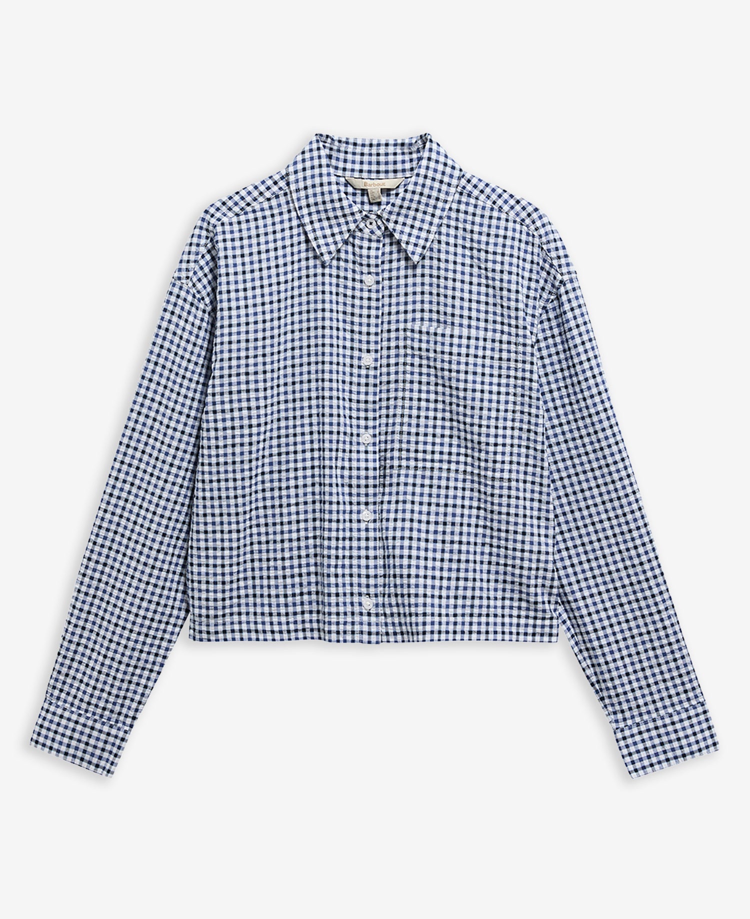 Barbour Ashwell Shirt