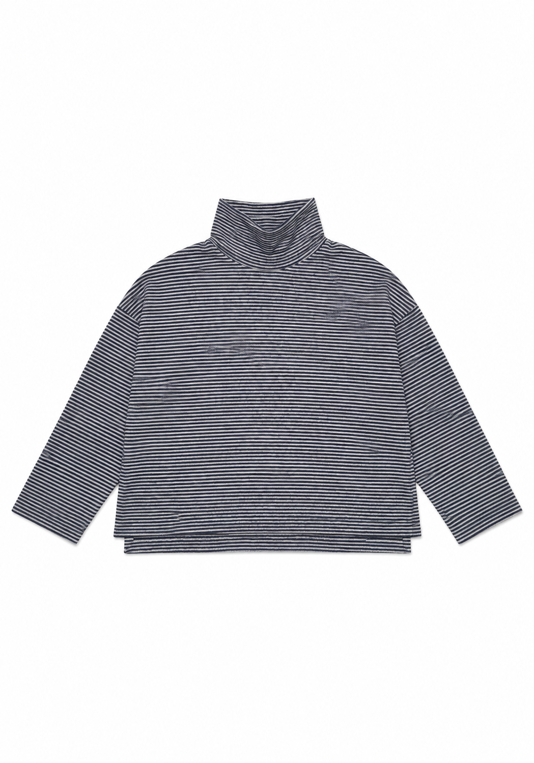 Mama b Dina Riga Jumper Thin Stripe