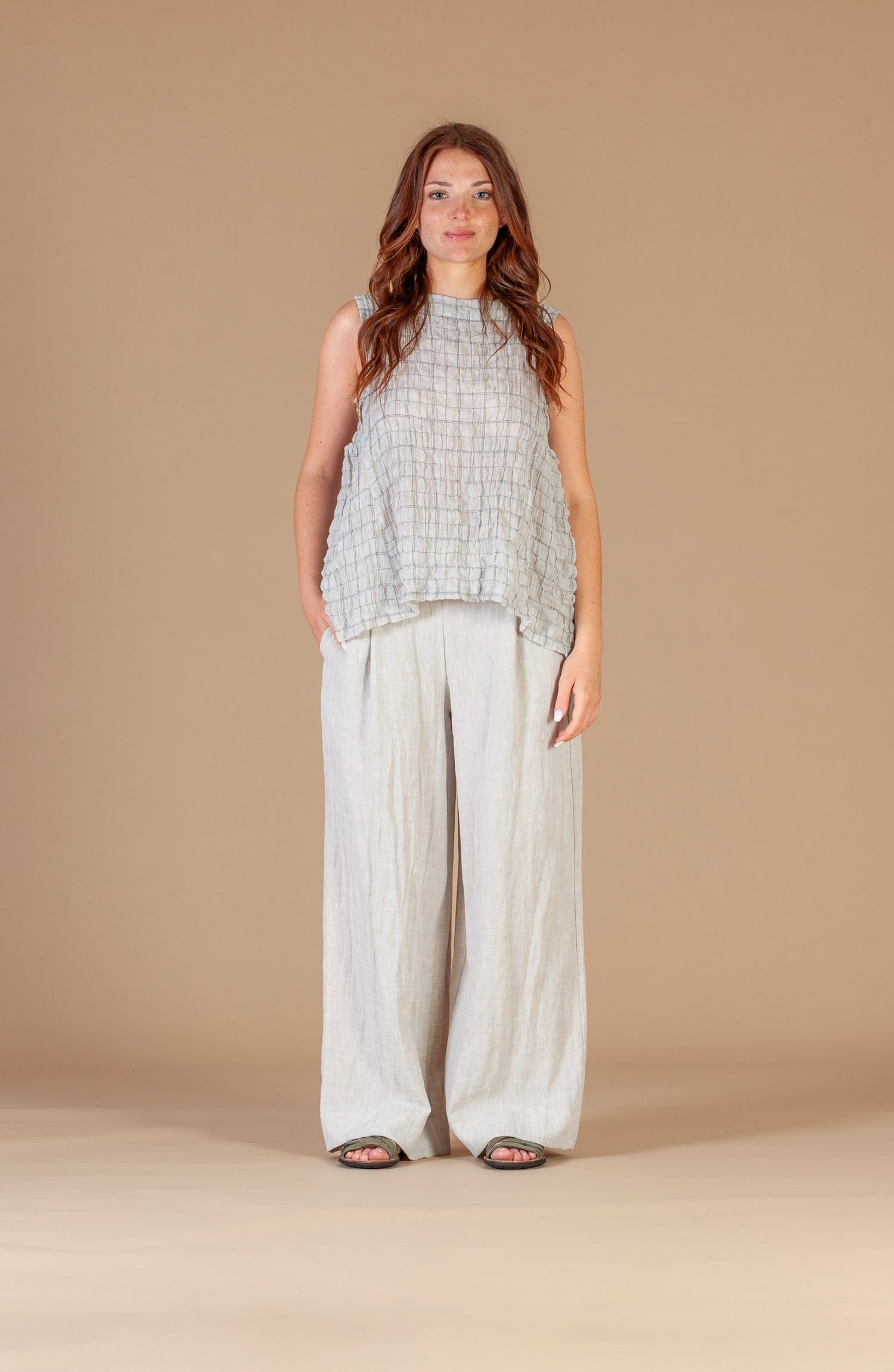 Mama b Pupi Tank Top