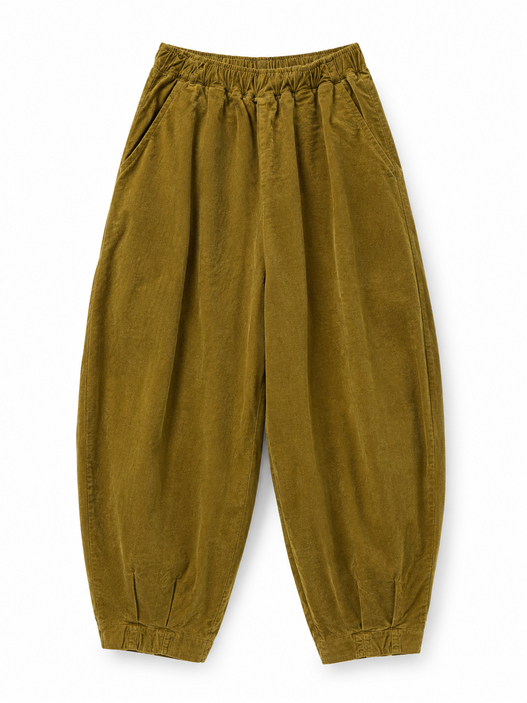 Mama b Bianco V Trousers AW26