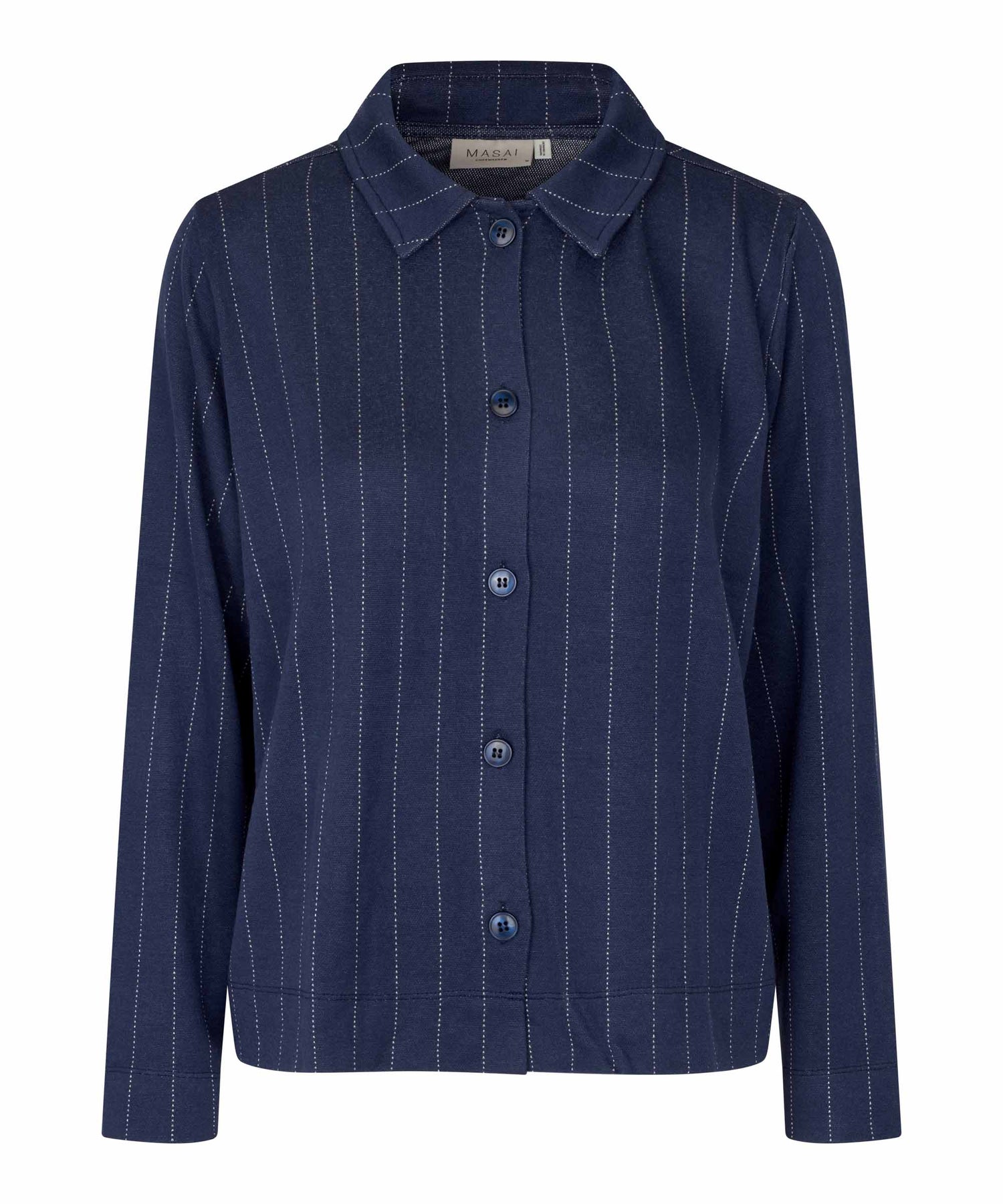 Masai MaInette Stripe Jacket