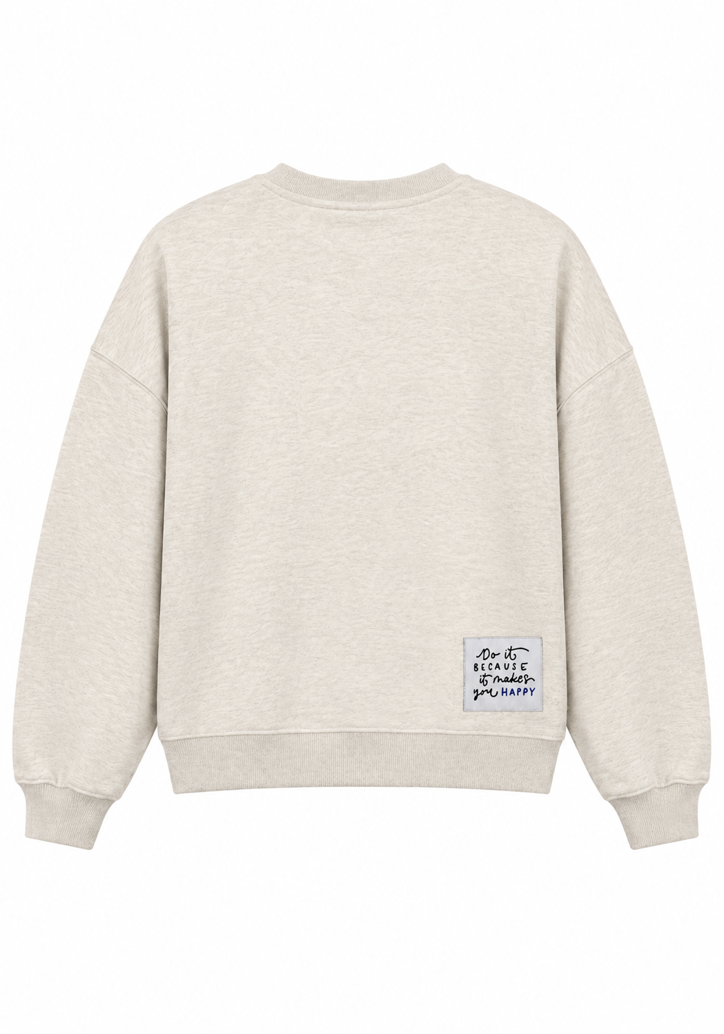 The Shirt Project Sweatshirt 51981
