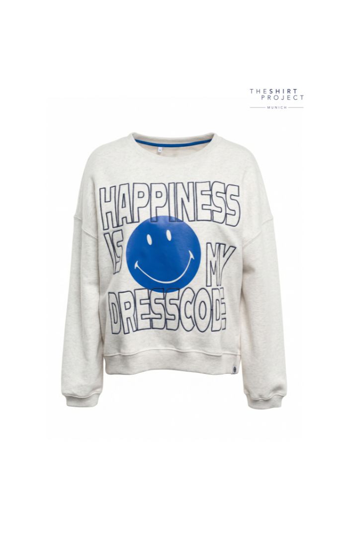 The Shirt Project Sweatshirt 51976