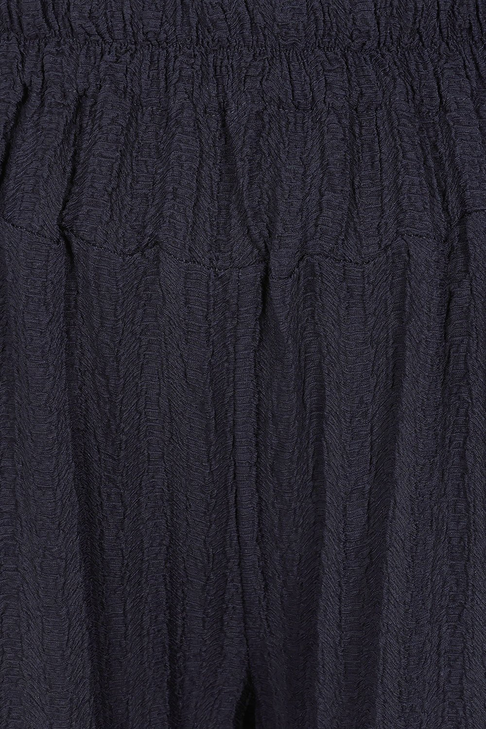 Alice CollinsAlice Collins 365 TrouserTopsNavy - Blue Water Clothing