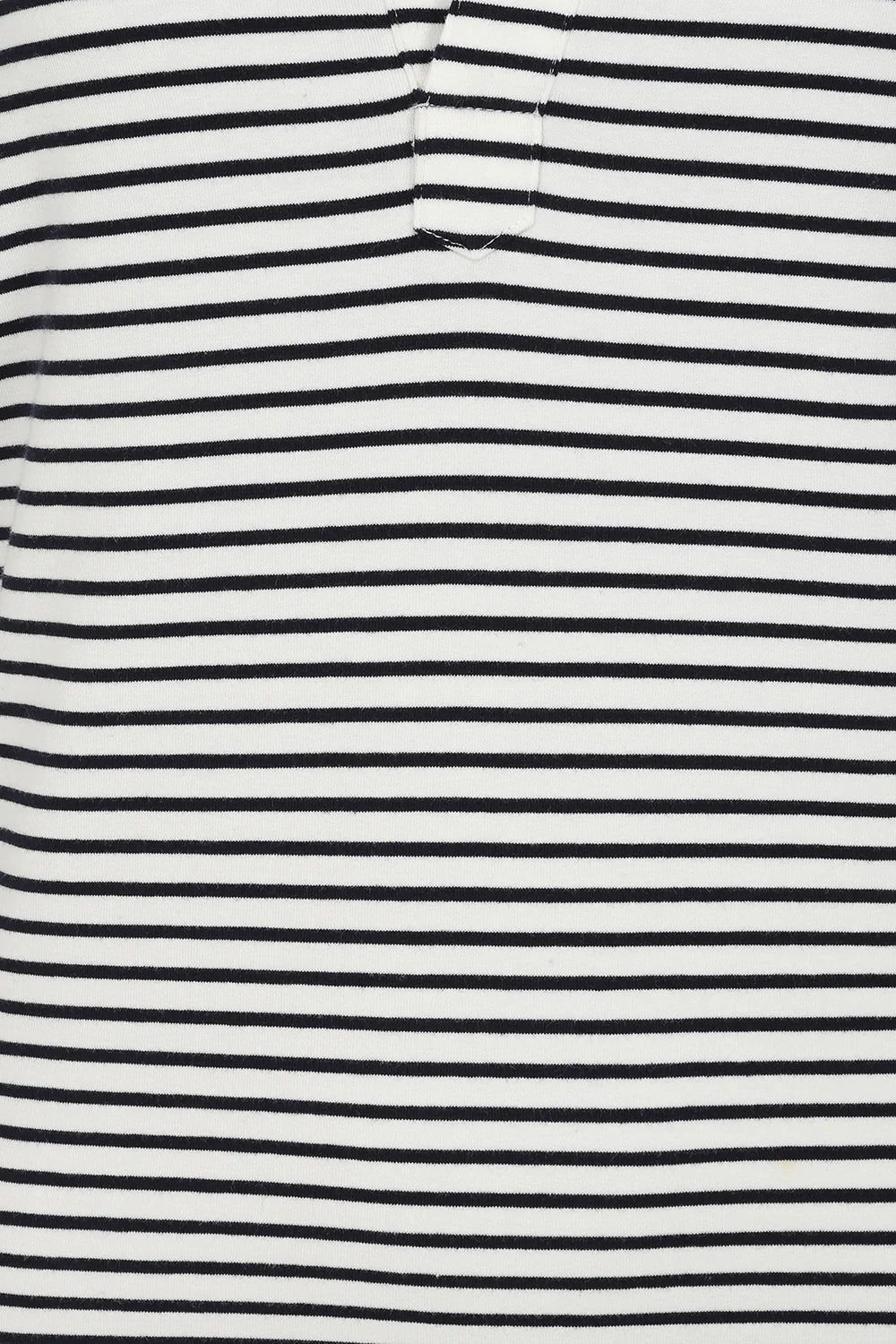 Alice CollinsAlice Collins Pollyanna PoloTopsWild Oat/Rich Navy - Blue Water Clothing