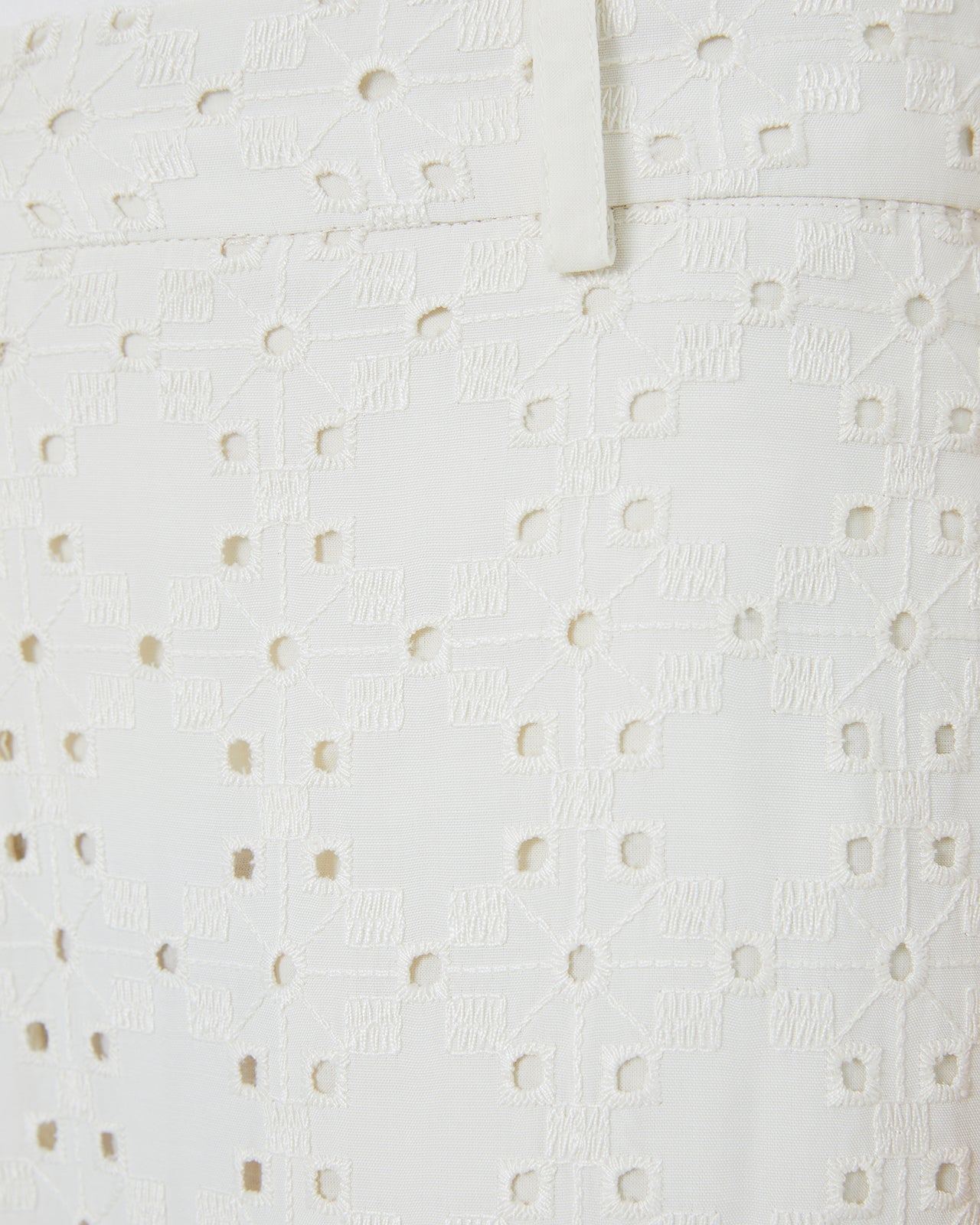 AndamAndam PantalonClothingCrema - Blue Water Clothing