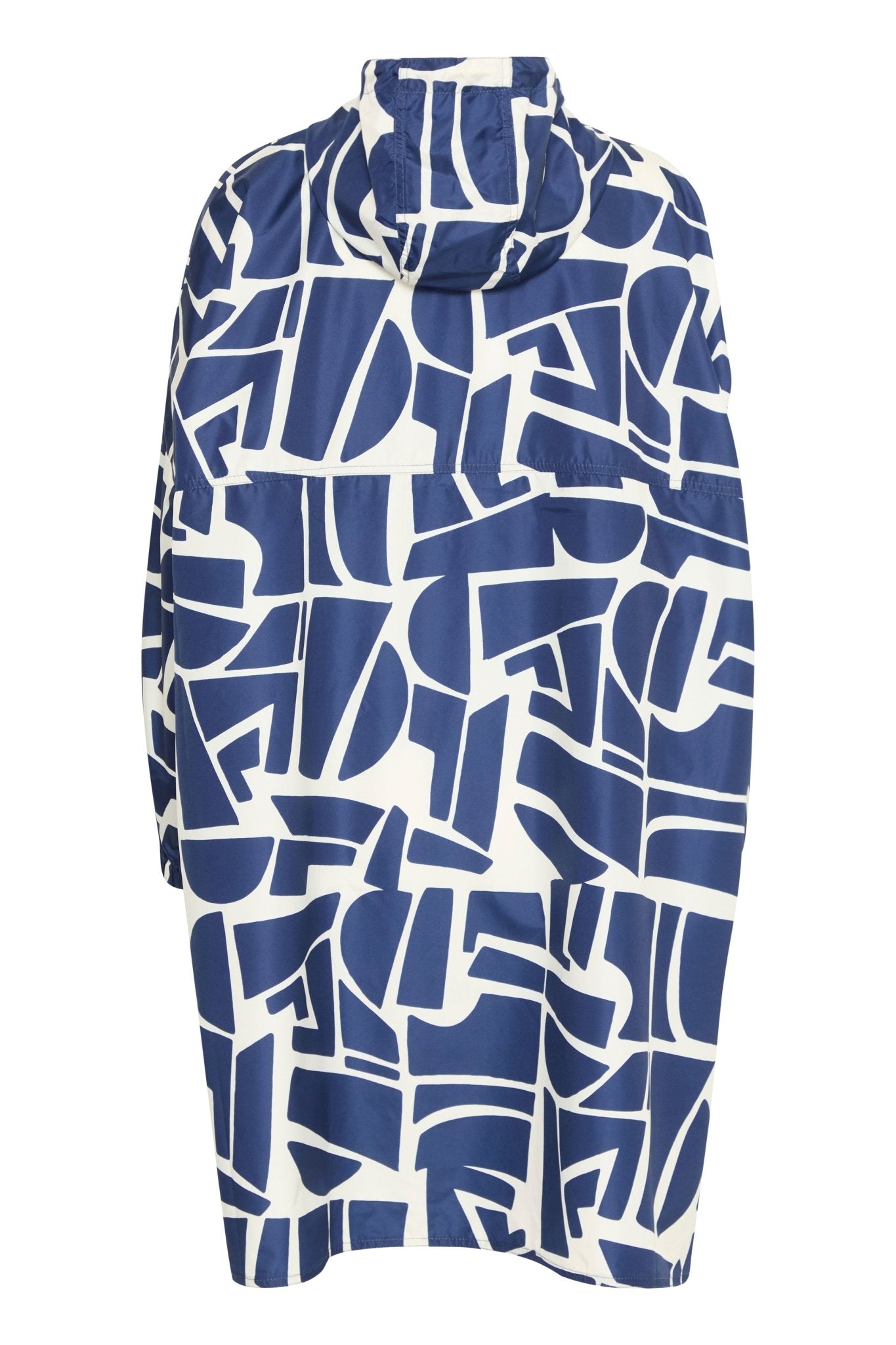B Young aska Cape - Blue Water Clothing
