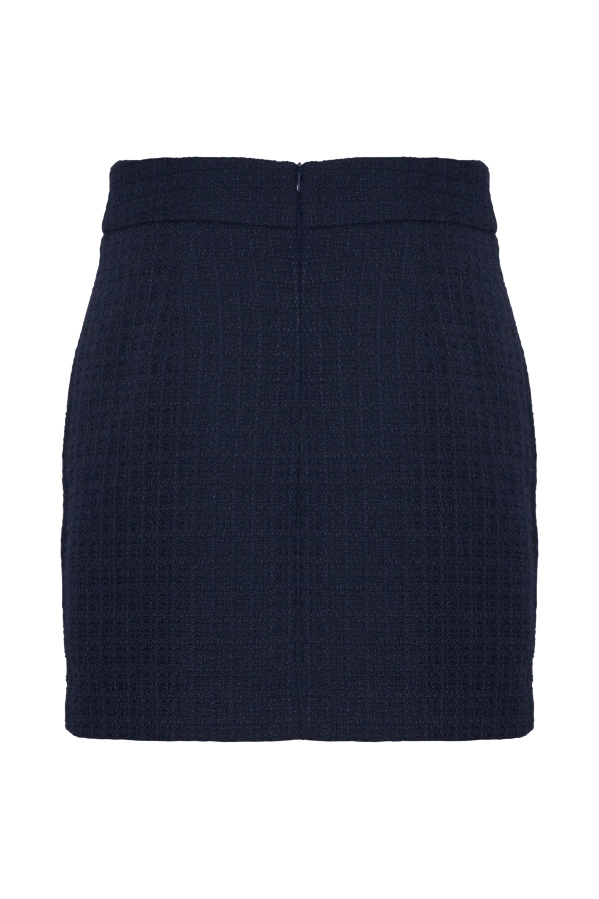 b.youngB Young Epia SkirtClothingNavy Blazer - Blue Water Clothing