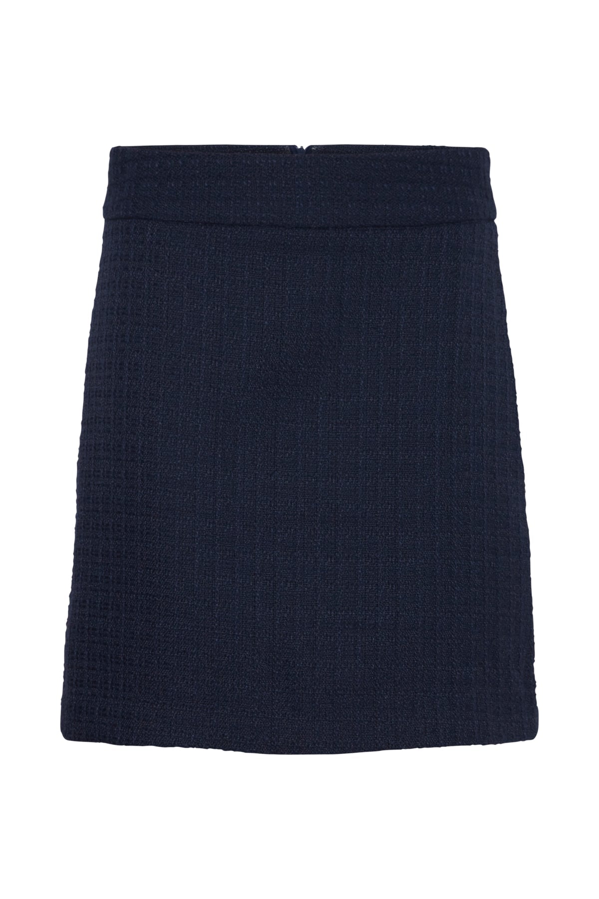 b.youngB Young Epia SkirtClothingNavy Blazer - Blue Water Clothing