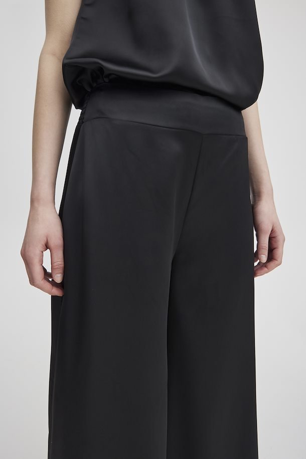 b.youngB Young Esto PantsPantsBlack - Blue Water Clothing