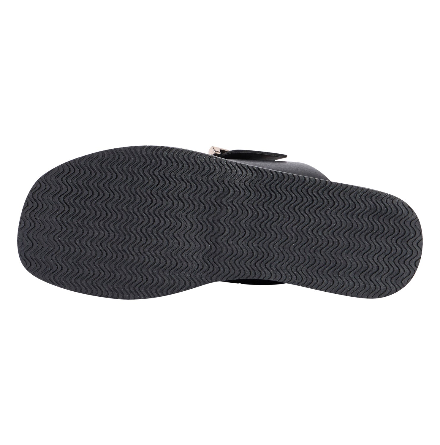 BarbourBarbour Adele SandalFootwearBlack - Blue Water Clothing