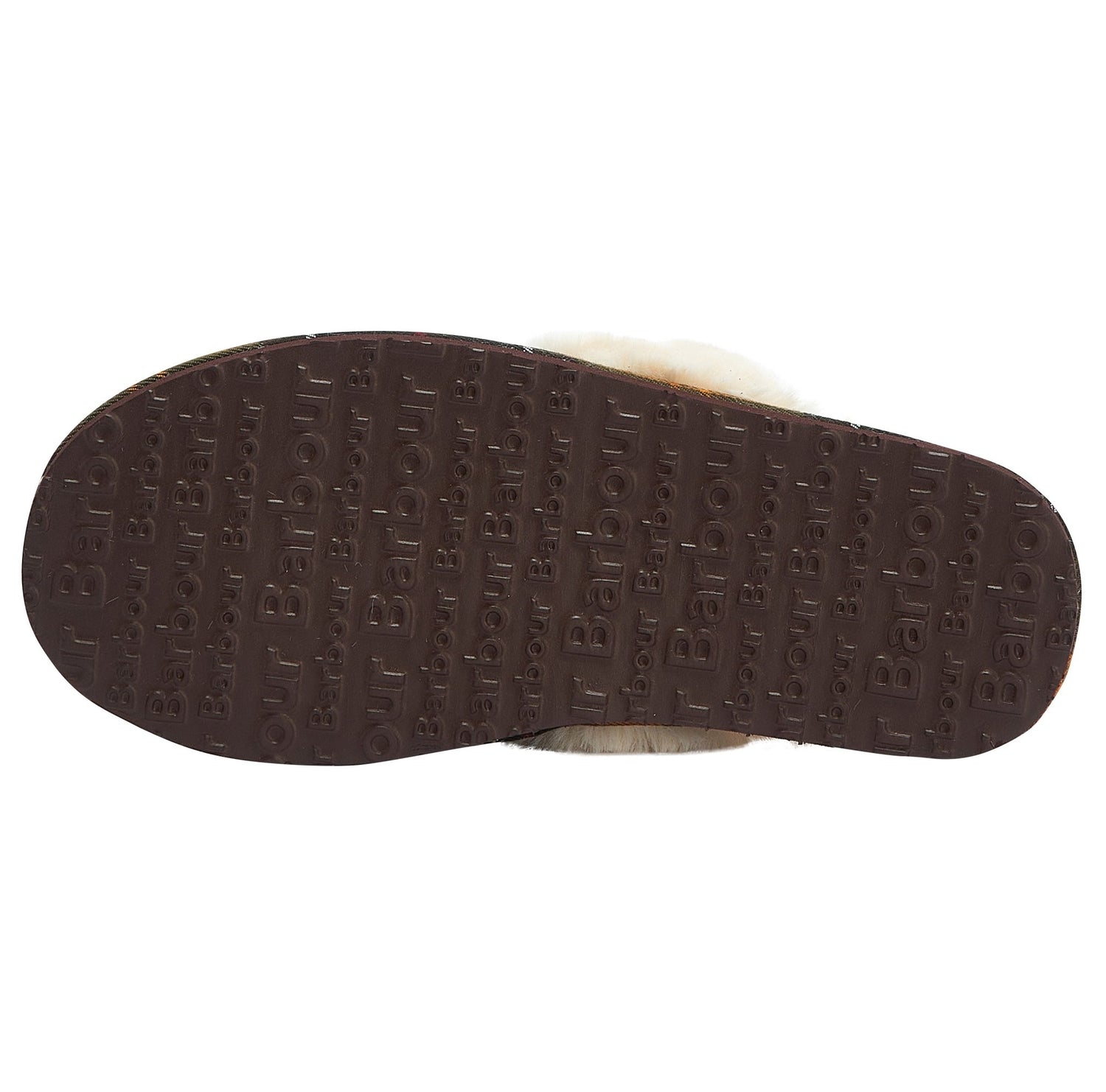 Barbour Claudia Mule Slippers - Blue Water Clothing