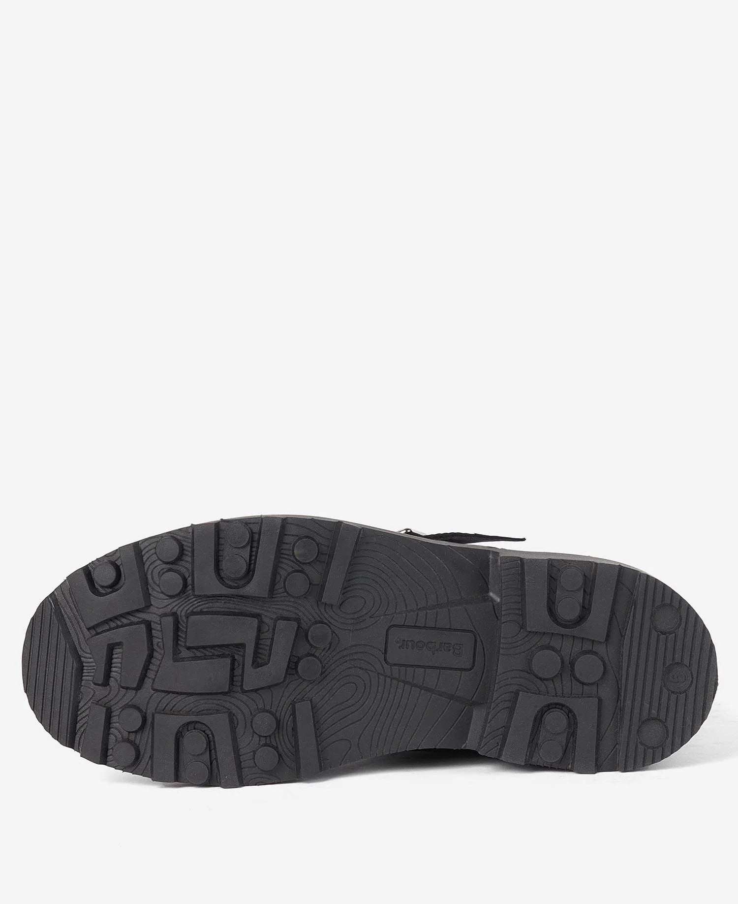 BarbourBarbour DerwentBootsblack - Blue Water Clothing