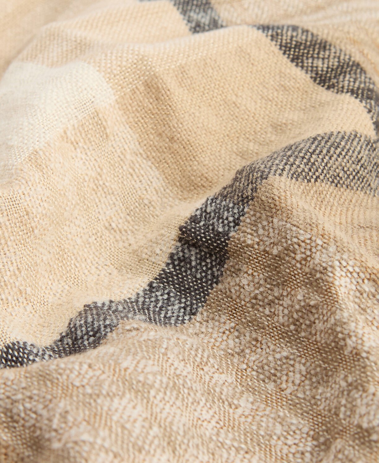 BarbourBarbour Faith Tartan ScarfAccessories - Blue Water Clothing