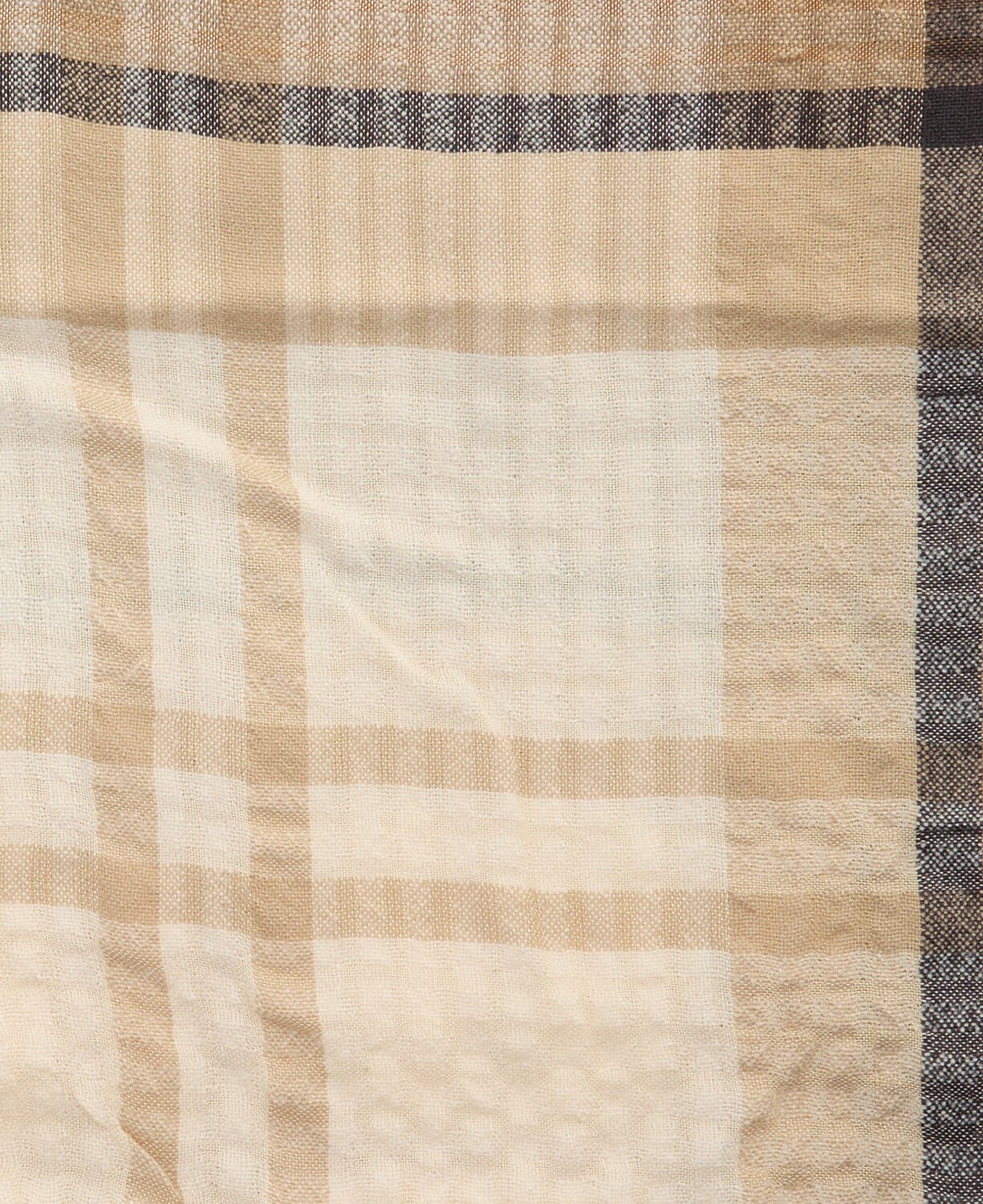 BarbourBarbour Faith Tartan ScarfAccessories - Blue Water Clothing