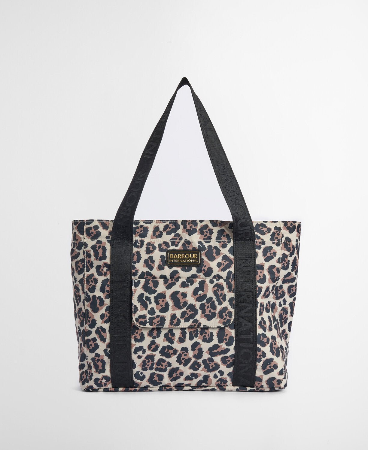 Barbour International Boulevard Tote Bag - Blue Water Clothing