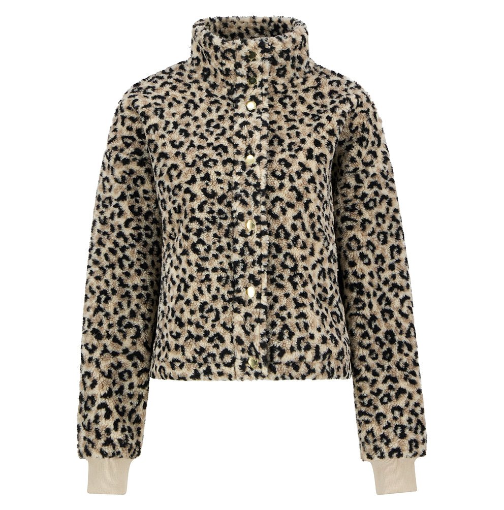 BarbourBarbour International Harley FleeceClothingMulti - Blue Water Clothing