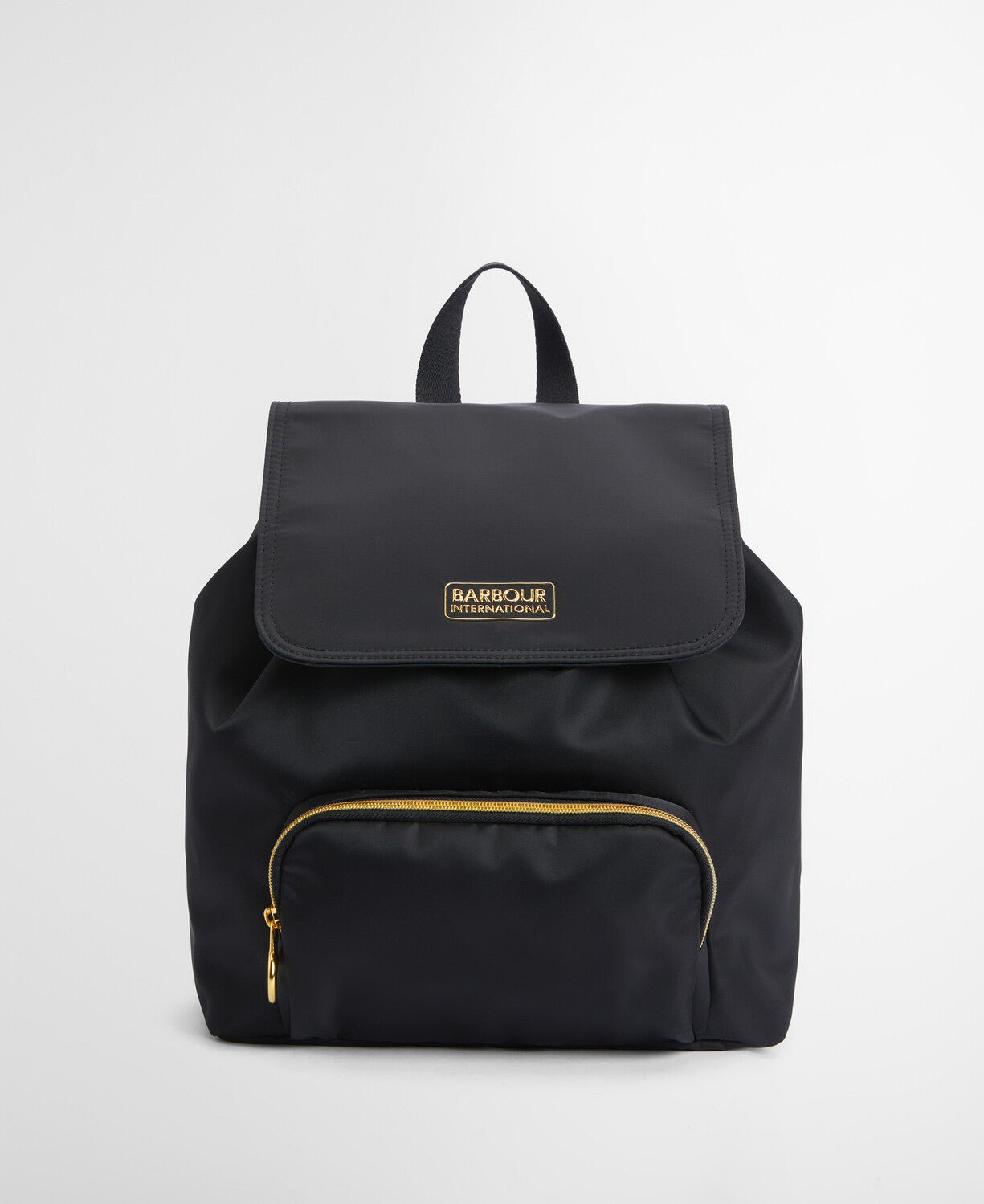 Barbour International Qualify Backpack - Blue Water Clothing