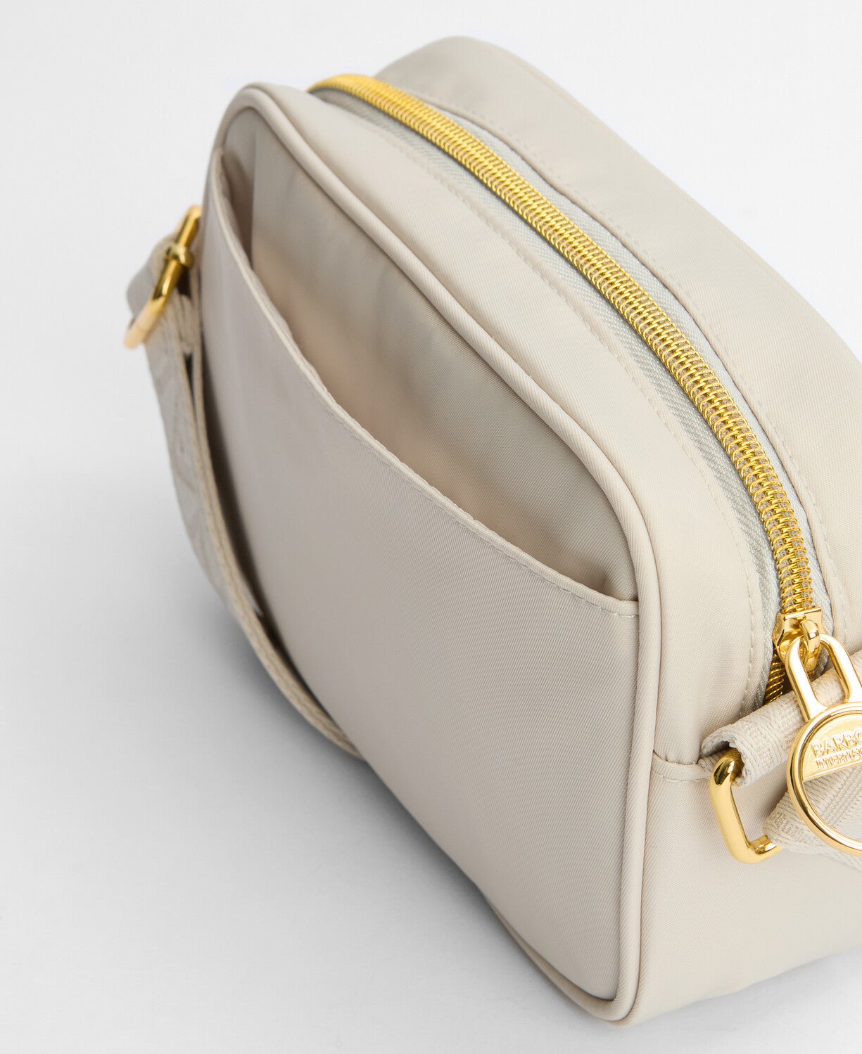 Barbour InternationalBarbour International Qualify Micro Crossbody BagAccessories - Blue Water Clothing