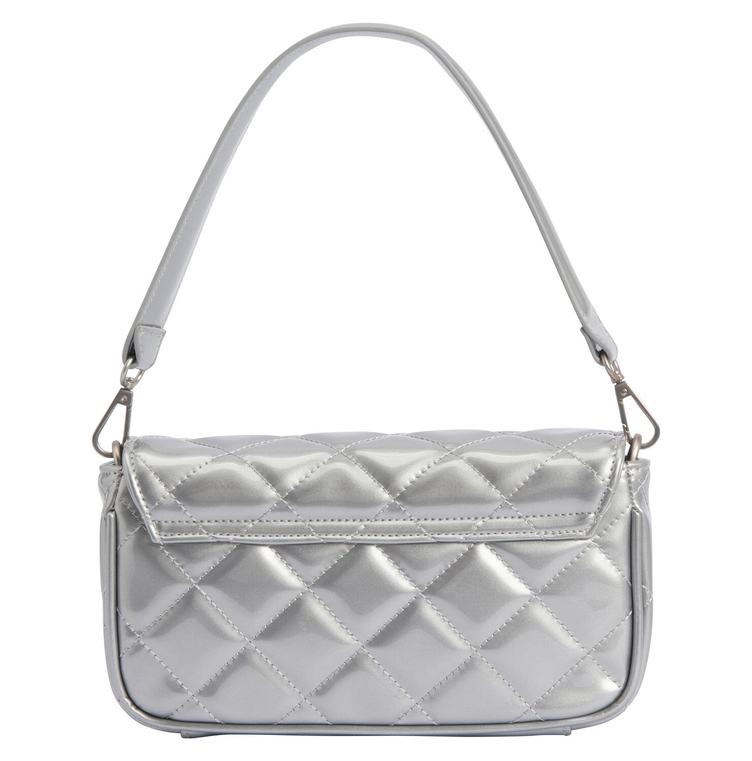Barbour InternationalBarbour International Quilted Mini Soho Crossbody BagAccessories - Blue Water Clothing
