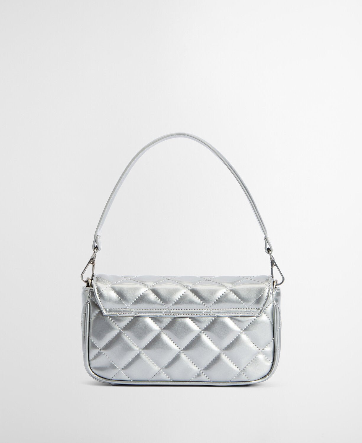 Barbour InternationalBarbour International Quilted Mini Soho Crossbody BagAccessories - Blue Water Clothing
