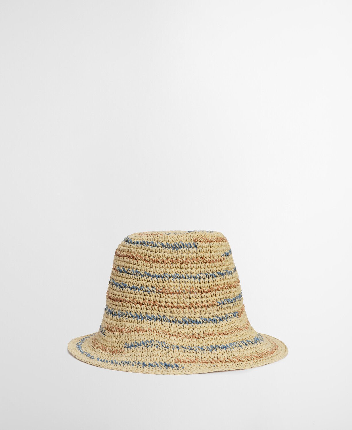 Barbour Kelley Cloche Summer Hat - Blue Water Clothing