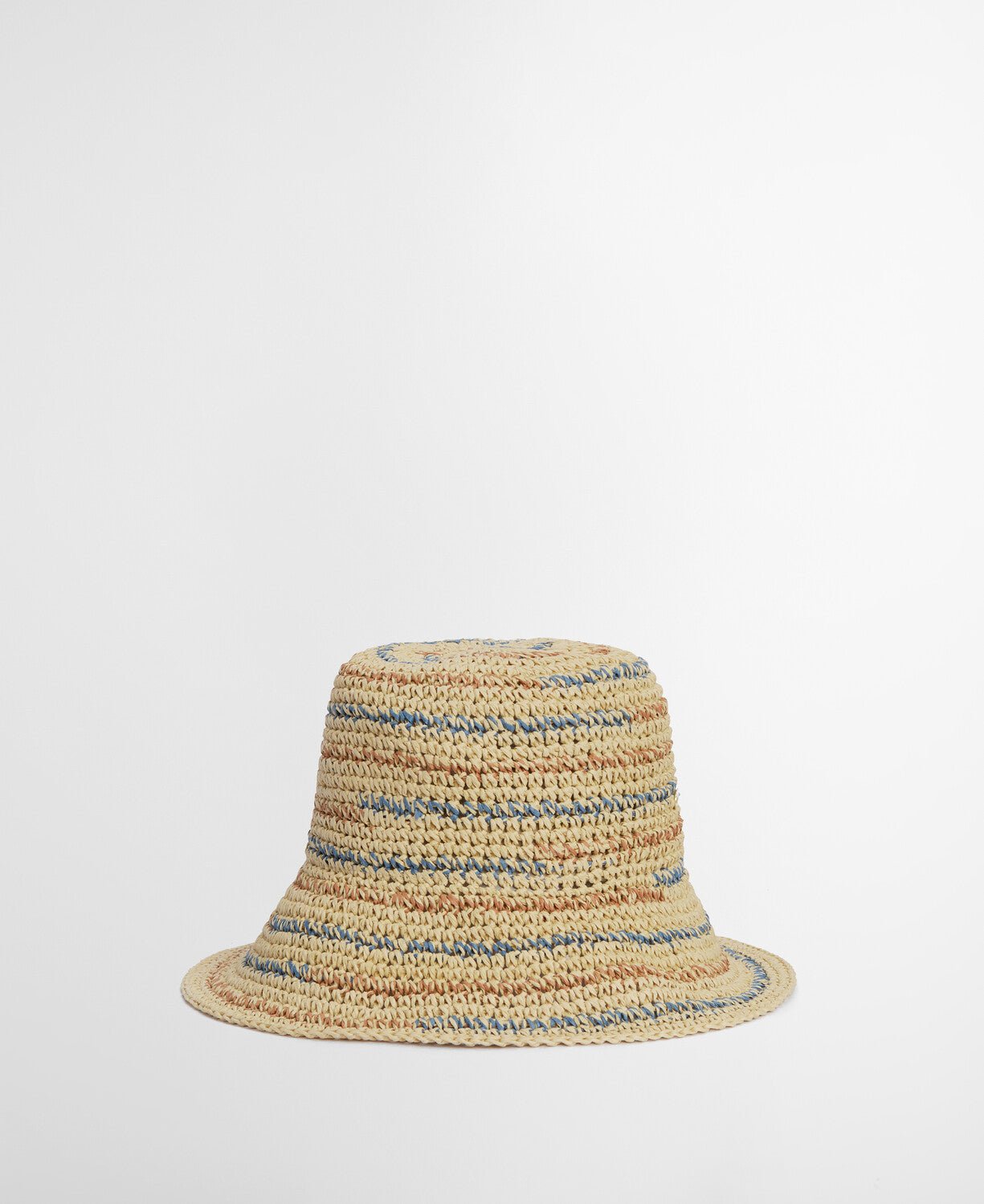 Barbour Kelley Cloche Summer Hat - Blue Water Clothing