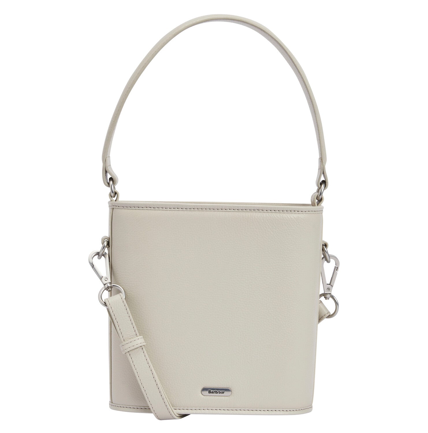 BarbourBarbour Laire Leather Bucket BagAccessories - Blue Water Clothing