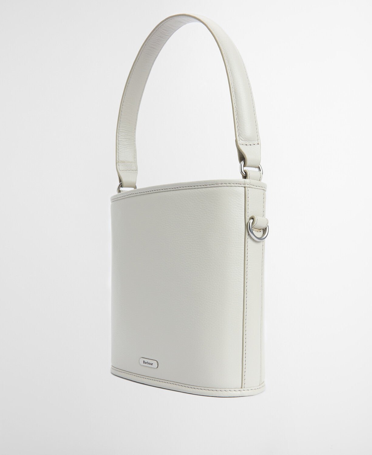 BarbourBarbour Laire Leather Bucket BagAccessories - Blue Water Clothing