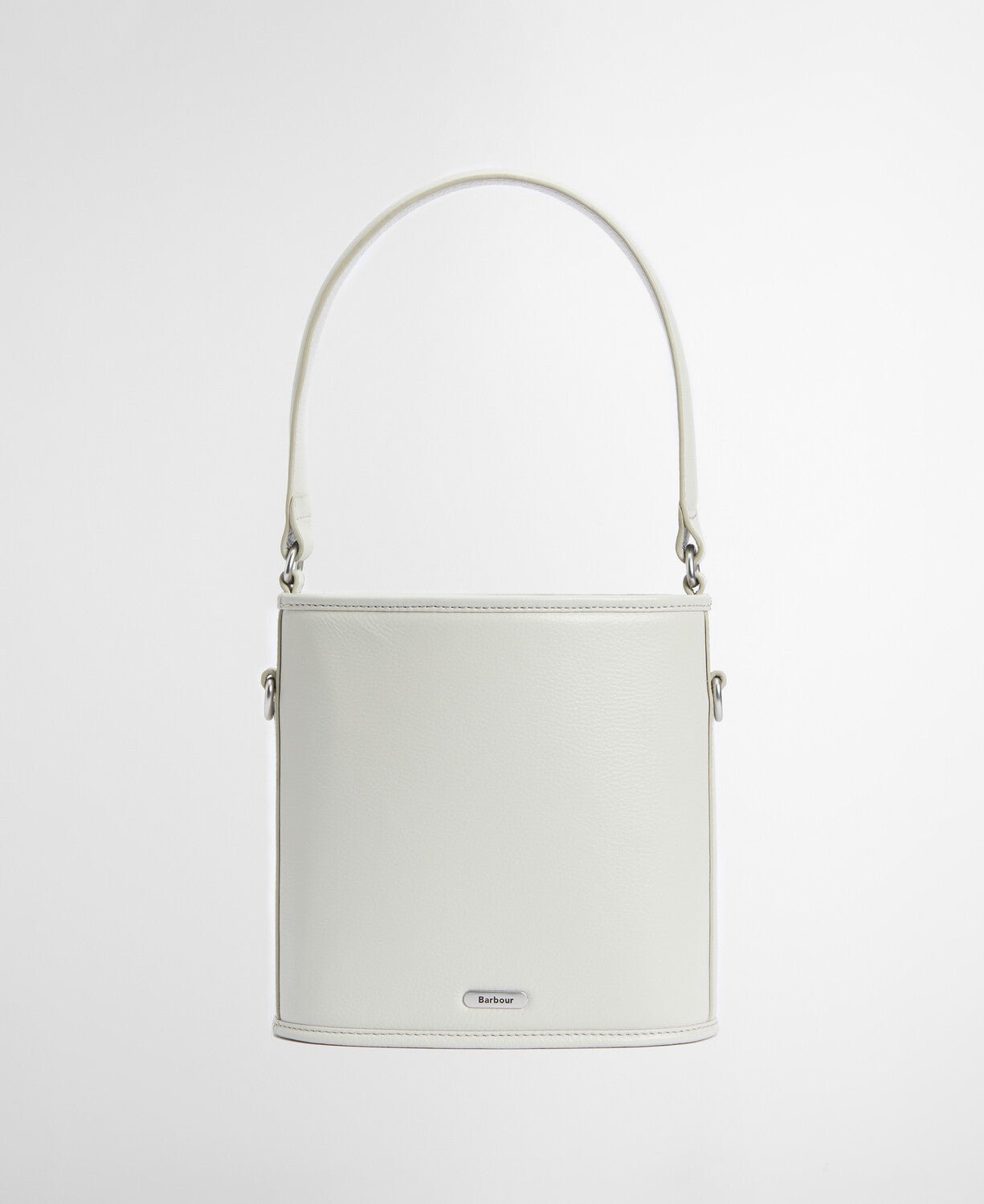 BarbourBarbour Laire Leather Bucket BagAccessories - Blue Water Clothing