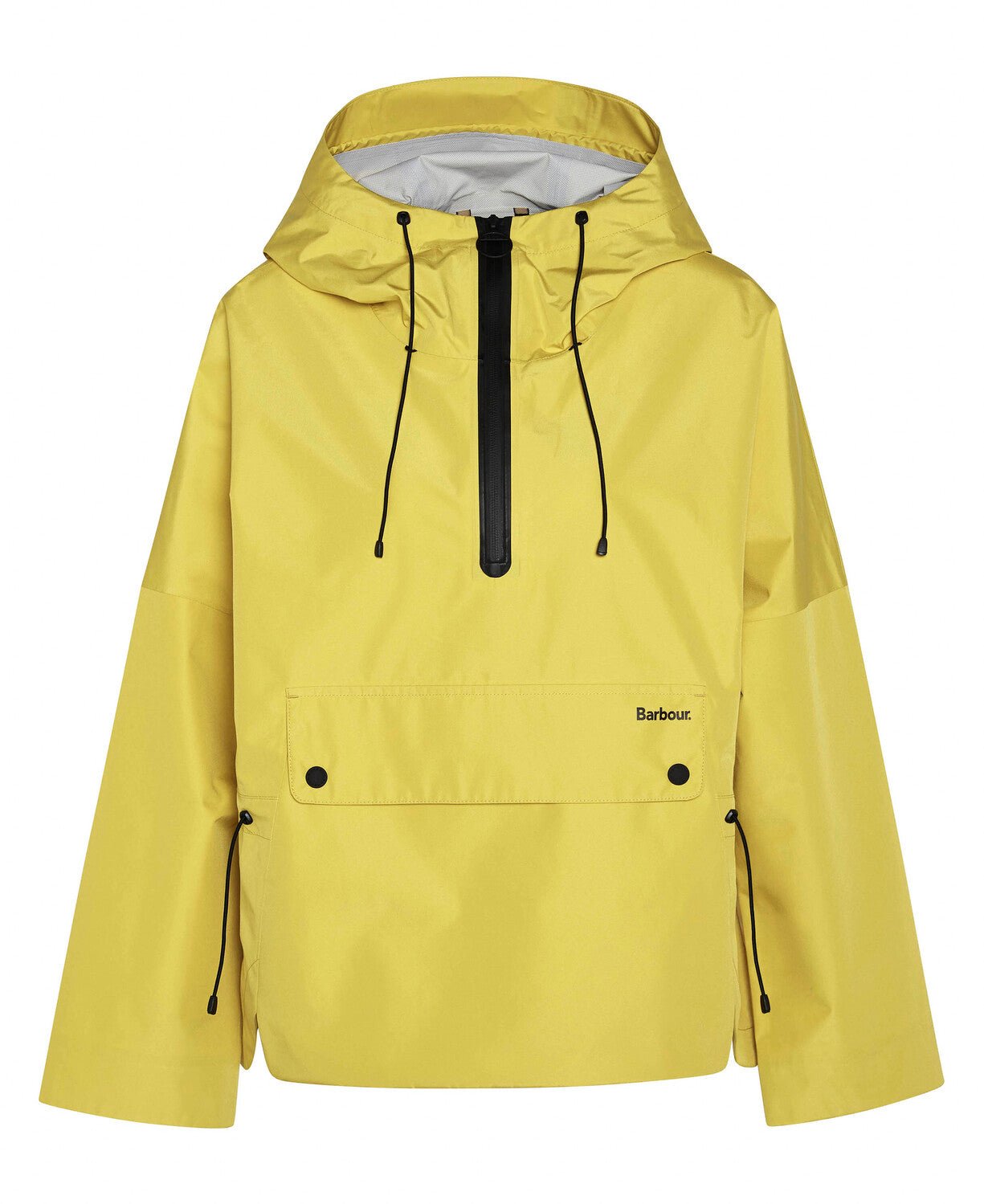 BarbourBarbour Lola Waterproof SmockClothingLimeade - Blue Water Clothing