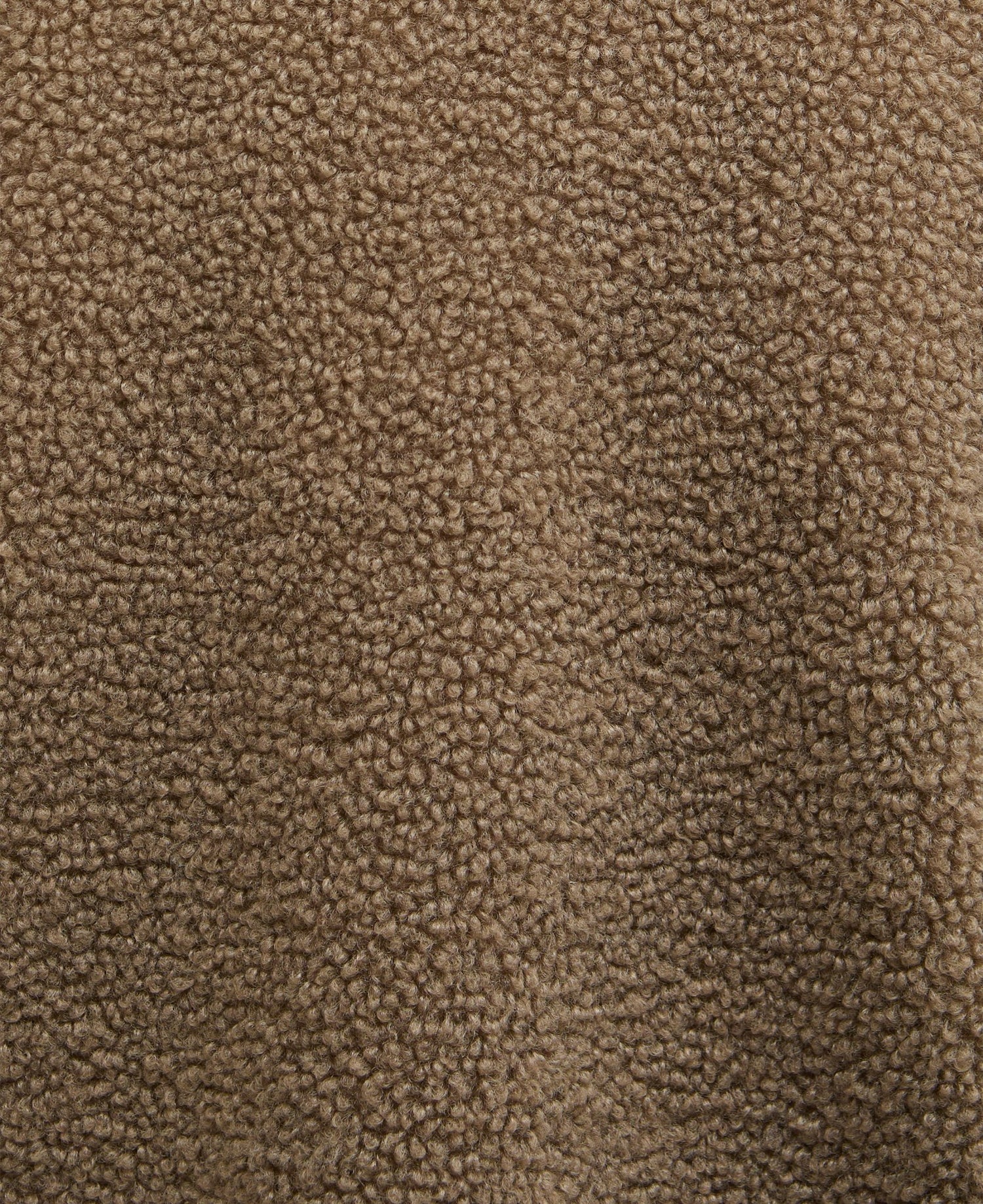 BarbourBarbour Mabel Fleece Military BrownClothingMilitary Brown - Blue Water Clothing