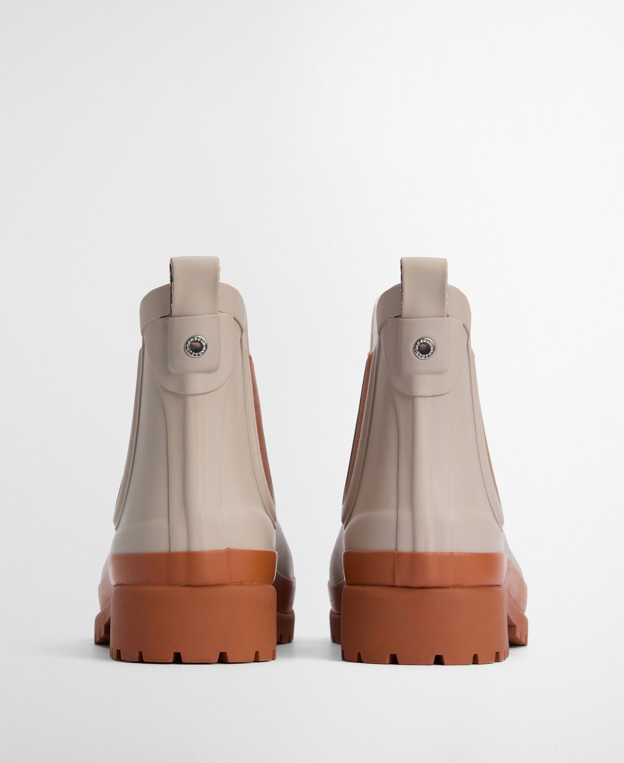 BarbourBarbour Mallow Chelsea Welly Light SandFootwearLight Sand/Bran - Blue Water Clothing