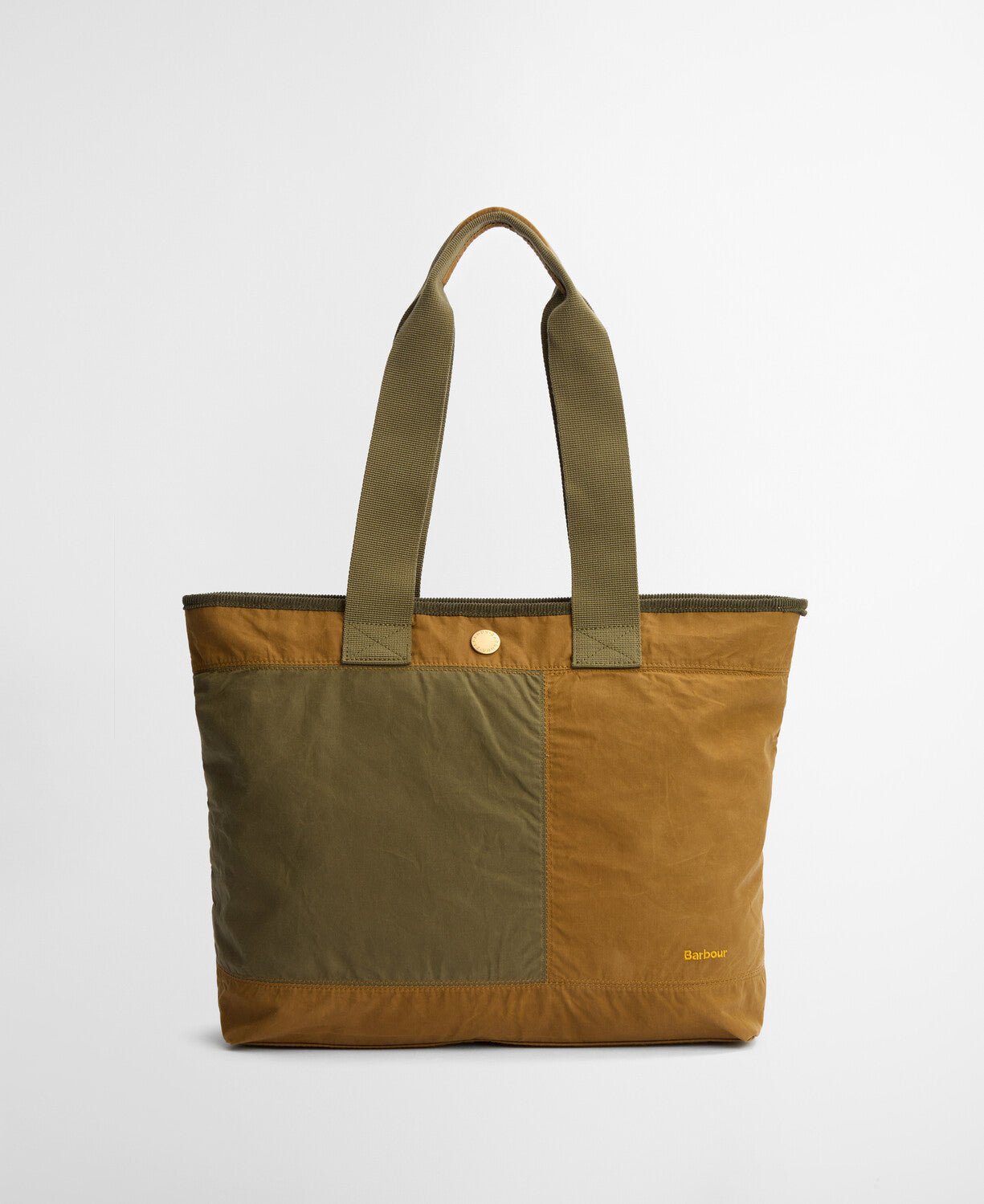 Barbour Mya Tote Bag - Blue Water Clothing