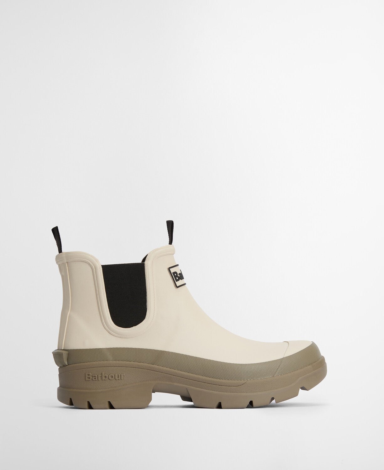 BarbourBarbour Nimbus Chelsea Welly SaltFootwearSalt/Dusky Green - Blue Water Clothing