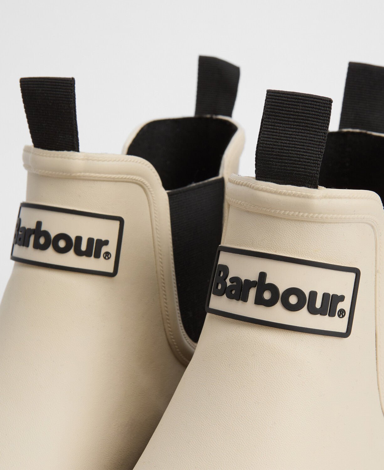 BarbourBarbour Nimbus Chelsea Welly SaltFootwearSalt/Dusky Green - Blue Water Clothing